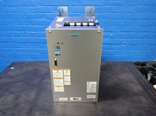 Asea Brown Boveri Reliance Electric #UAZ7055, Converter, 3 Phase, 50/60 Hz, 380/400/440/460 V Input, 540-620