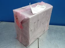 Allen-Bradley #4100-234, Servo Motion Controller, 4-Axis, 3 Amps, 18-36 VDC