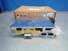 Promess #S70301-NANANA-024, Servo Drive, 3 Phase, 50/60 Hz, 2.2 kVA, 208/480 V