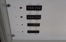 MacGregor, PA-60/2, Amplifier, 1 Phase, 50/60 Hz, 8 Amps, 220-240 V Input