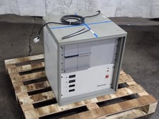 MacGregor, PA-60/2, Amplifier, 1 Phase, 50/60 Hz, 8 Amps, 220-240 V Input