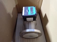 Azbil Corporation #CMG501A080110000, Gas Flow Monitor, 80 m3/hr., 24 VDC