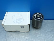 General Electric #PM620-22A, High Accuracy Pressure Module, 10000 psia, 700 bara, 70 Mpaa