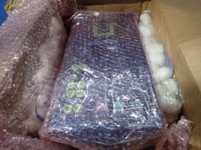 Finishing Equipment Co. Automotive System, HFC-EC-16-1, Electronic Nutrunner Controller