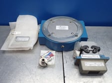 Avtron #AV850U2FXX8YP000, AV Modular Encoder, 100 mA, 5-24/5-15 V