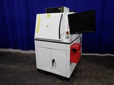 Mobil DTE, Laser System, w/Fume Extractor, 13 Amps, 120 VAC, 2019