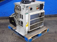 ABB, Robot Controller, w/Teach Pendant