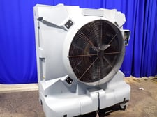 Global Industrial #KT-36-2-(293132), Evaporative Air Cooler, 36" Size, 880 Watts, 120 V, 2024