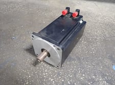 Whedco #MTR-3T66-H-R-0-M-0, Brushless Servo Motor