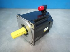 2.32 KW Allen-Bradley #VPL-B1651C-PJ12AA, AC Servo Motor, 3 Phase, 2750 RPM, 480 V, 2022
