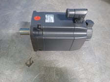 Siemens #1FK7063-2AF71-1RG2, Servo Motor, 3 Phase, 7200 RPM