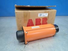 API Elmo #3HAC10544-1, Servo Motor
