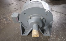 Reuland #29B9, Magnetic Brake, 50 lb.ft. Torque, 3 Phase, 60 Hz, 460 V
