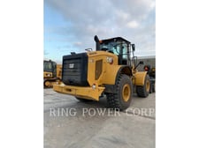 Cat 950GCQC, Wheel Loader, 1795 hours, S/N: M5T07010, 2024