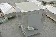 75 KVA 600 Primary, 600Y/346 Secondary, HPS SG3A0075PP, isolation transformer, dry type