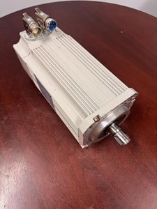 ABB #MUGU-510198, motor unit gear unit, 2016