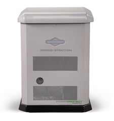 13 KW PowerProject #DX, home standby generator, new