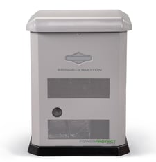 13 KW PowerProject, home standby generator, new