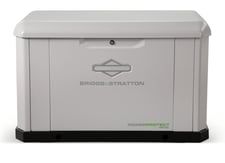 18 KW PowerProject, home standby generator, new