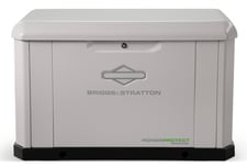 22 KW PowerProject #DX, home standby generator, new