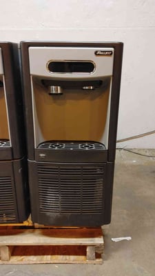 Follett #7UC100A, Ice Machine, 115 V., 4.5A, 1PH, R134a