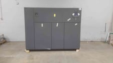 20 ton, Liebert # DS070A-DA0EI639S, Air Cooled Downflow CRAC, 460 Volts, 3PH, R407C, 2010 (2 available)