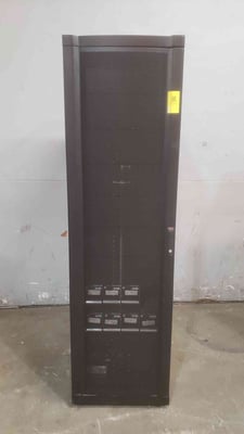 APC Symmetra-PX #SYCFXR8, Extended Run Battery Enclosure, 40KW