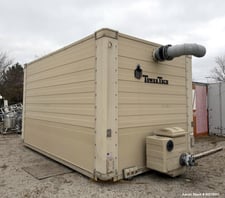 600 Ton, Tower Tech #TTXL-06197, Cooling Tower, 1800 GPM, 2008