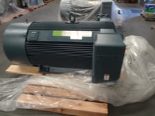 500 HP 1200 RPM General Electric, Frame 5809/5810, TEFC, BB/RB, new, 2300/4000 Volts (3 available)