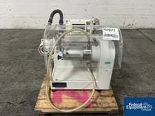 Chicago Boiler Company #KDL, Laboratory Mill, Stainless Steel, 230 V., explosion proof