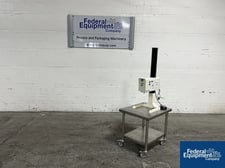 Ross #ME100LC, Emulsifier, Stainless Steel, 1 HP