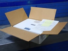 Eemax Inc. #EX320T3-S, Water Heater, 150 psi, 32 kW, 277/480 VAC