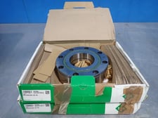 INA #ZKLF90190-2Z-XL, Bearing, 2 Qty., 3.5" Size