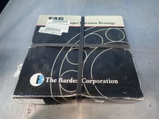 FAG #B71940-E-T-P4S-UL, Super Precision Bearing