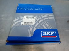 SKF #71936ACDGA/P4A, Super Precision Bearing