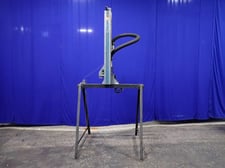 Maguire, Gaylord Sweeper