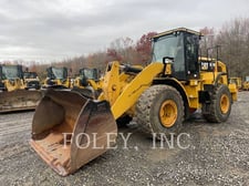 Cat 950M, Wheel Loader, 3001 hours, S/N: J1S01443, 2018