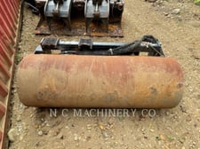 Cat CV117, Skid Steer Loader, S/N: DTM00110, 2021