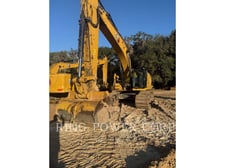 Caterpillar 352-08, Crawler Excavator, 1851 hours, S/N: KXH20430, 2024