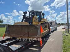Caterpillar D6LGP, Crawler Dozer, 2078 hours, S/N: JJ601180, 2024