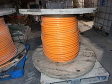 48 strand outdoor loose tube fiber optic, Corning, 62.5/125 micron