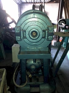 No. 2A Standard Machinery, Swager, Excellent