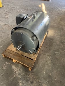 300 HP 1800 RPM Lincoln, Frame 447/9TS, TE