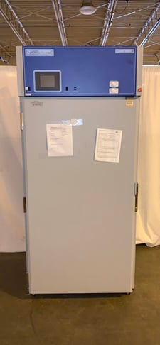 Bahnson #ES2000-C, Refrigerator, R-404A, AS IS (5 available)