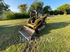 Caterpillar 249D3, Track Loader, 2081 hours, S/N: P9C00750, 2020