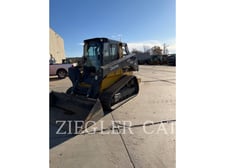 Deere & Co 333G, Track Loader, 600 hours, S/N: 1T0333GKCMF401842, 2020