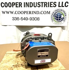 Gardner Denver Sutorbilt #GABMBRA, unused