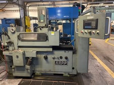 Kapp (Northeast Technologies) #AST-305B, hob sharpener