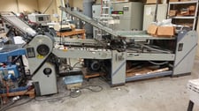 Stahl #RCC-66, Folder, w/ MBO Delivery