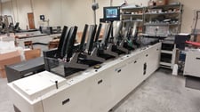Image for Pitney Bowes Flowmaster #12000-XL-FL-61, Inserter, 12000 inserts/hr,